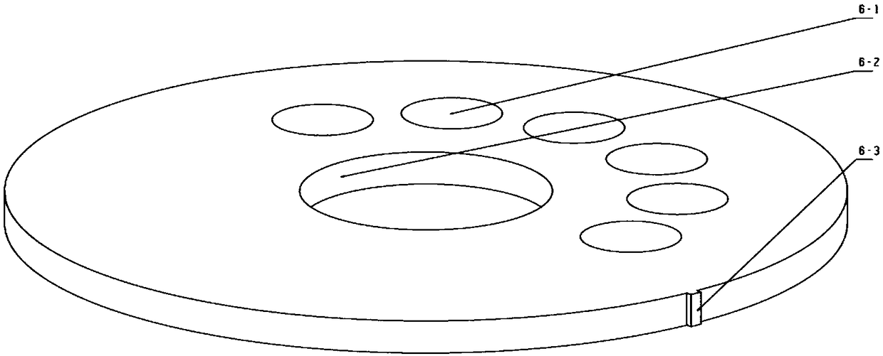 Dynamic vibration absorber with adjustable damping