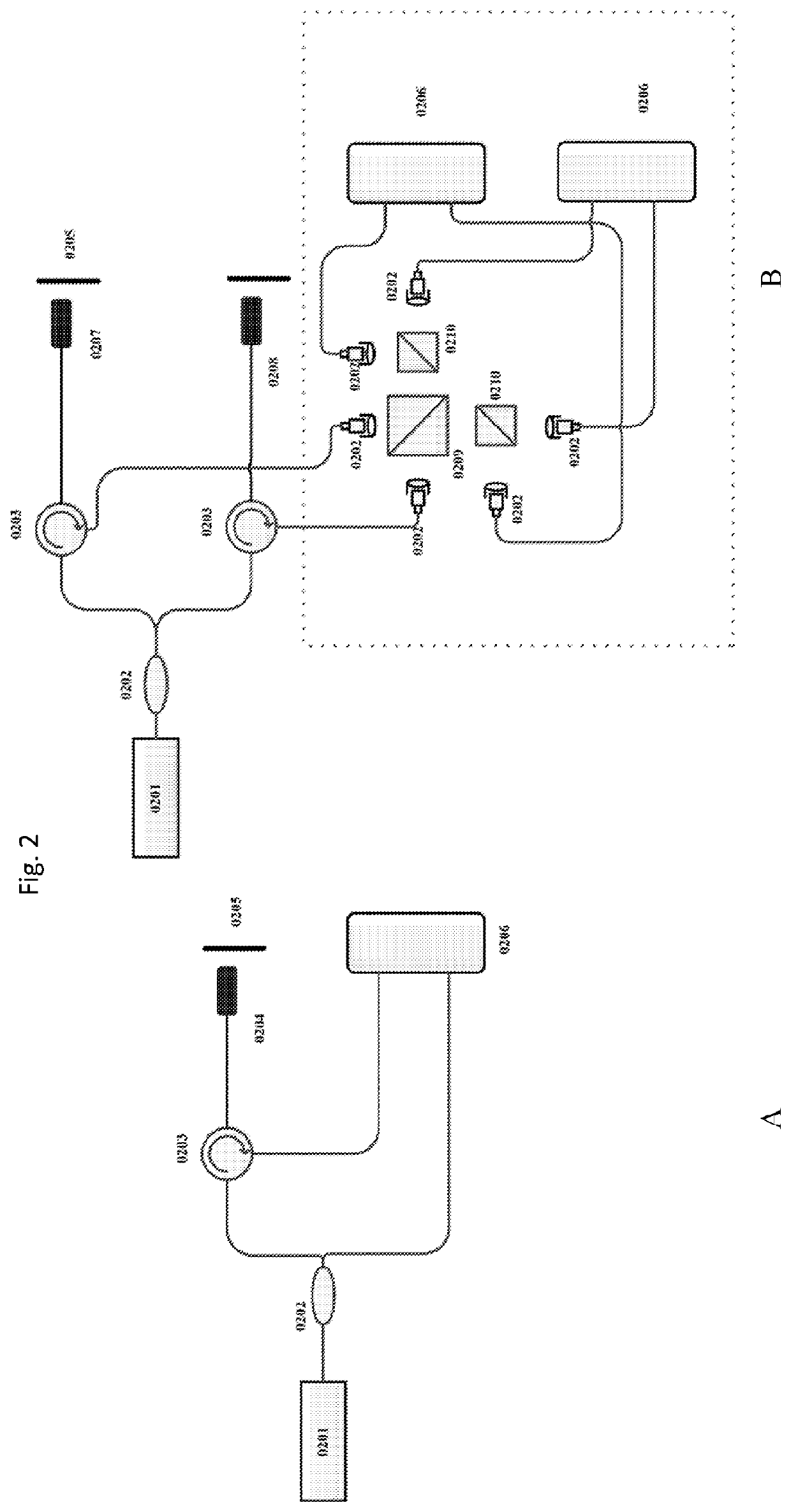 Apparatus and methods for mirror tunnel imaging device and for providing pseudobessel beams in a miniaturized optical system for imaging