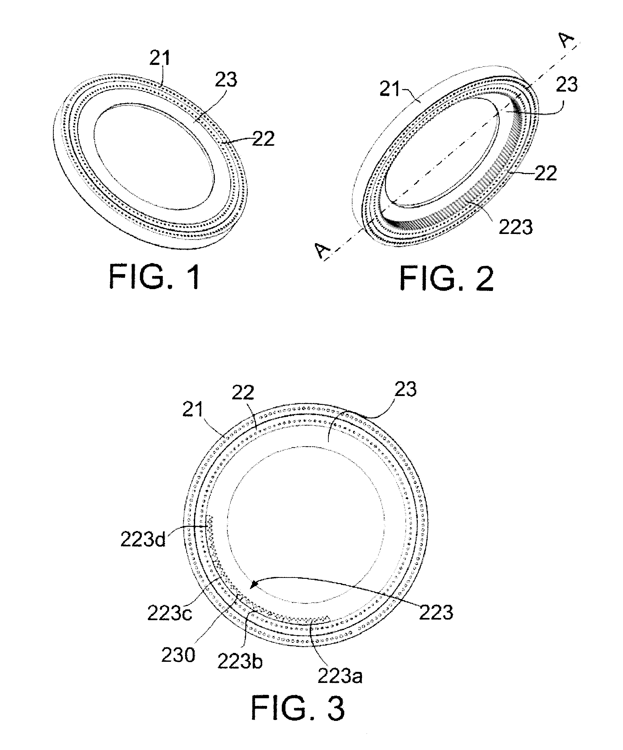 Wind turbine rotor