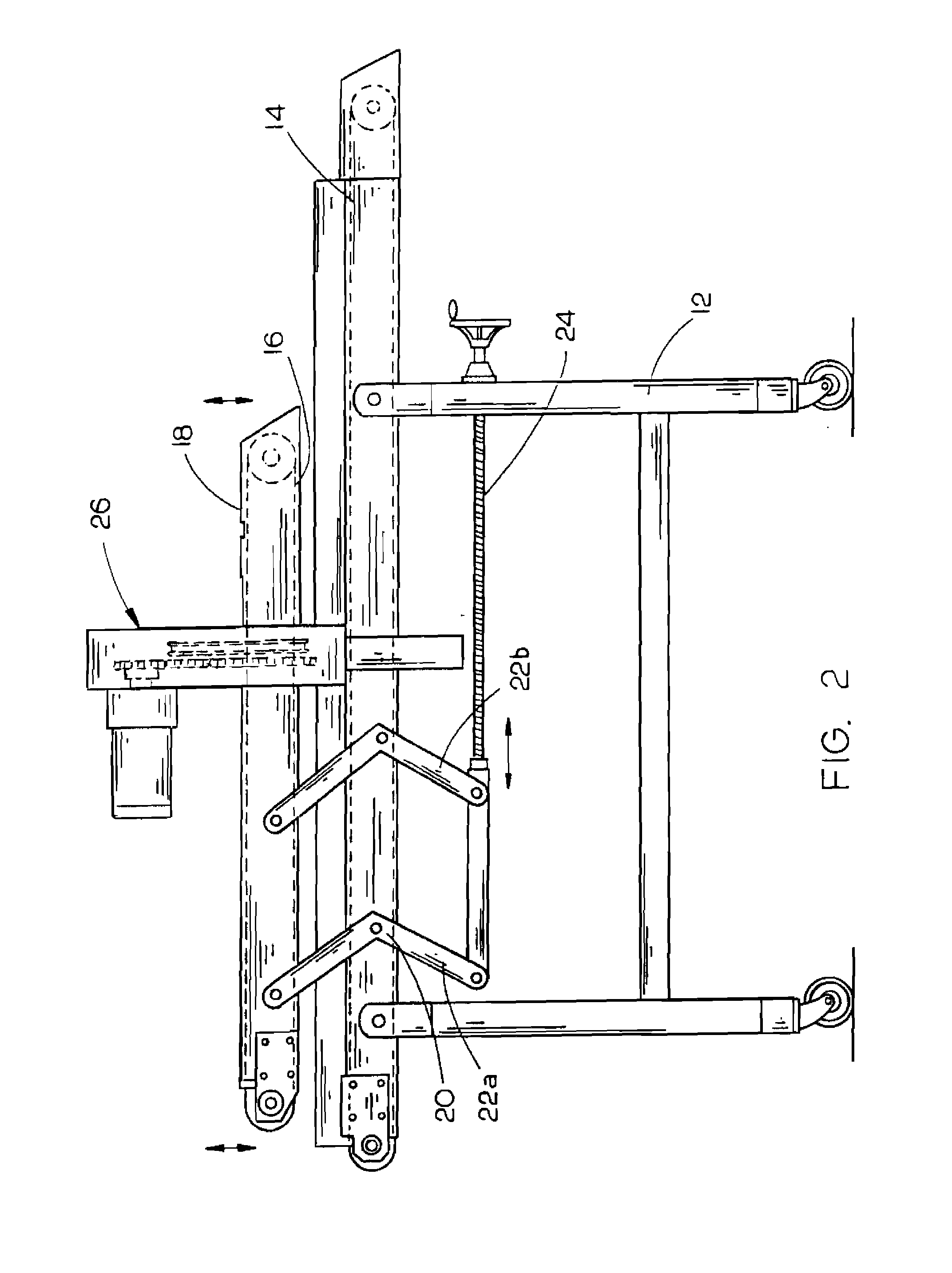 Horizontal Meat Slicer with Bandsaw Blade