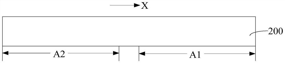 Semiconductor structure and forming method thereof