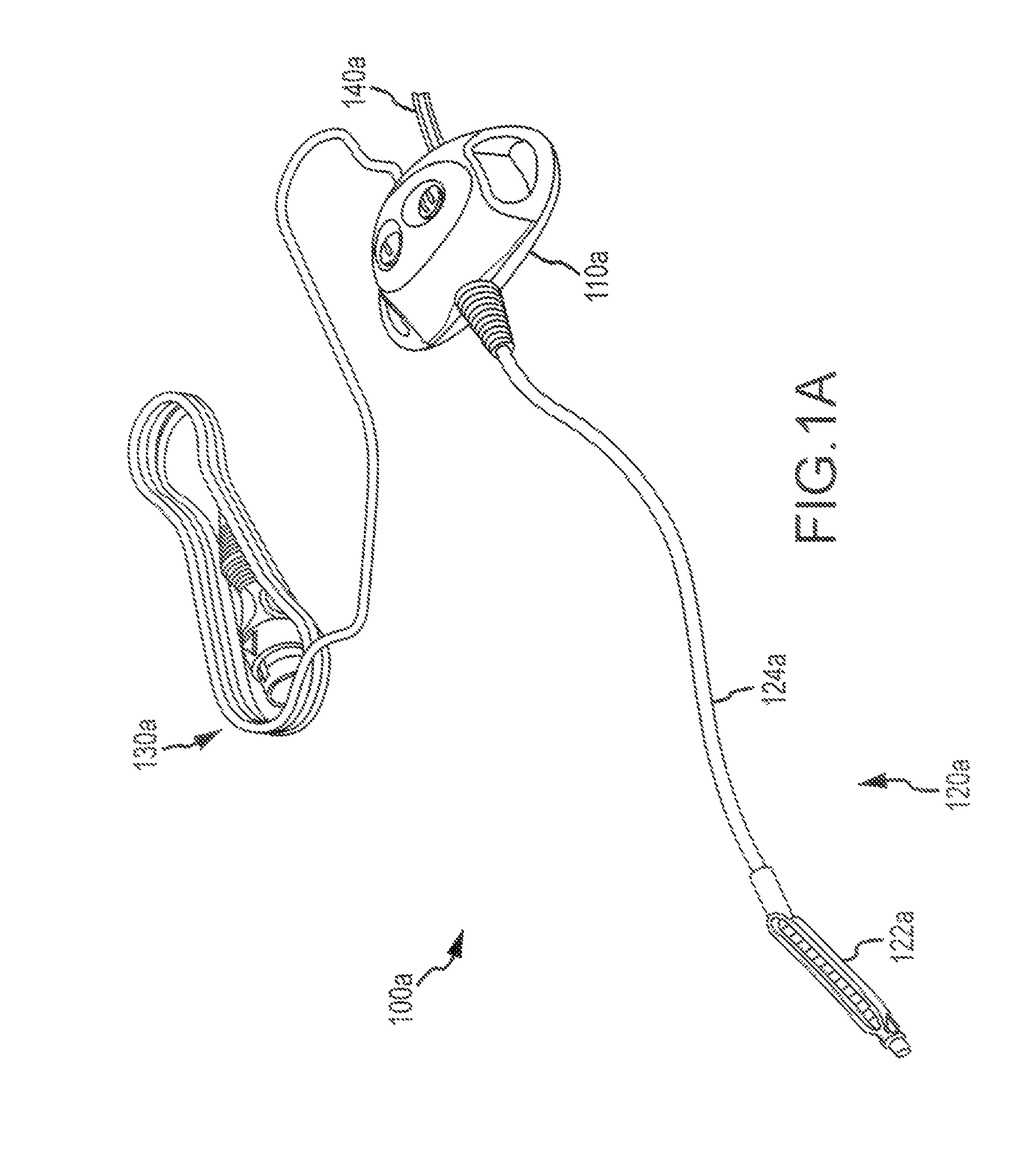 Stabilized ablation systems and methods