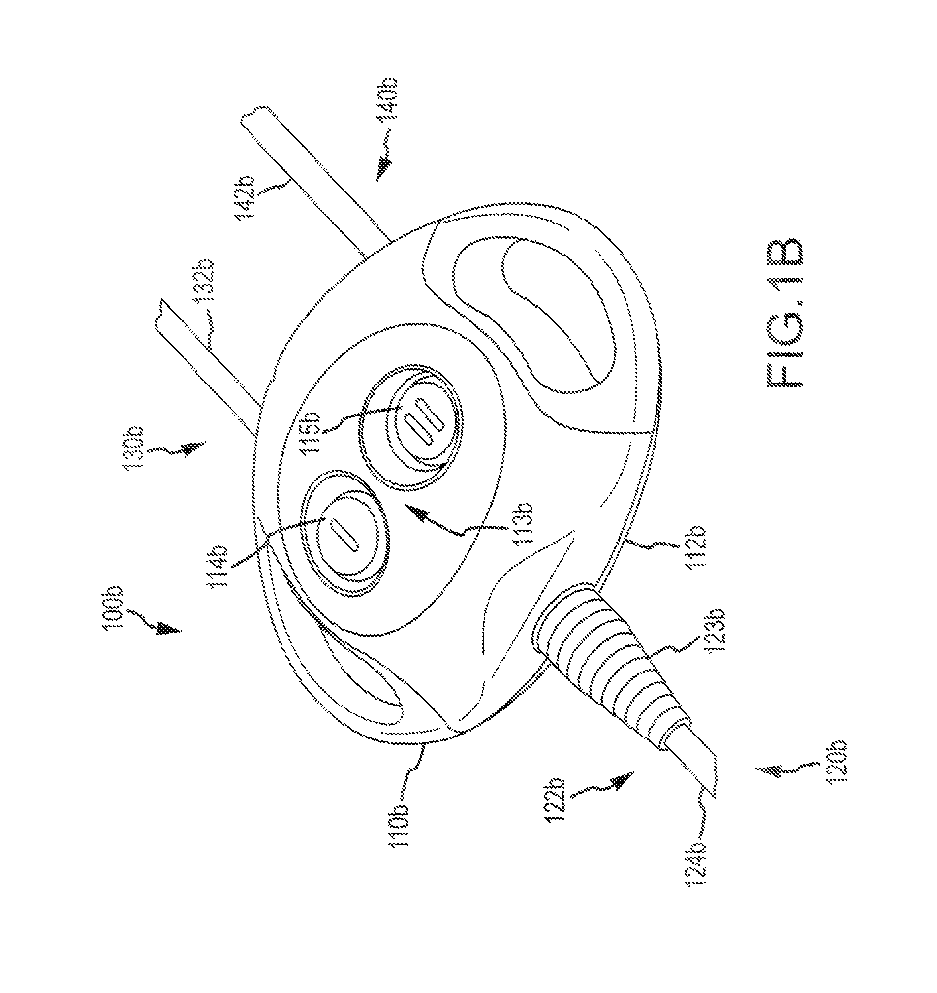 Stabilized ablation systems and methods