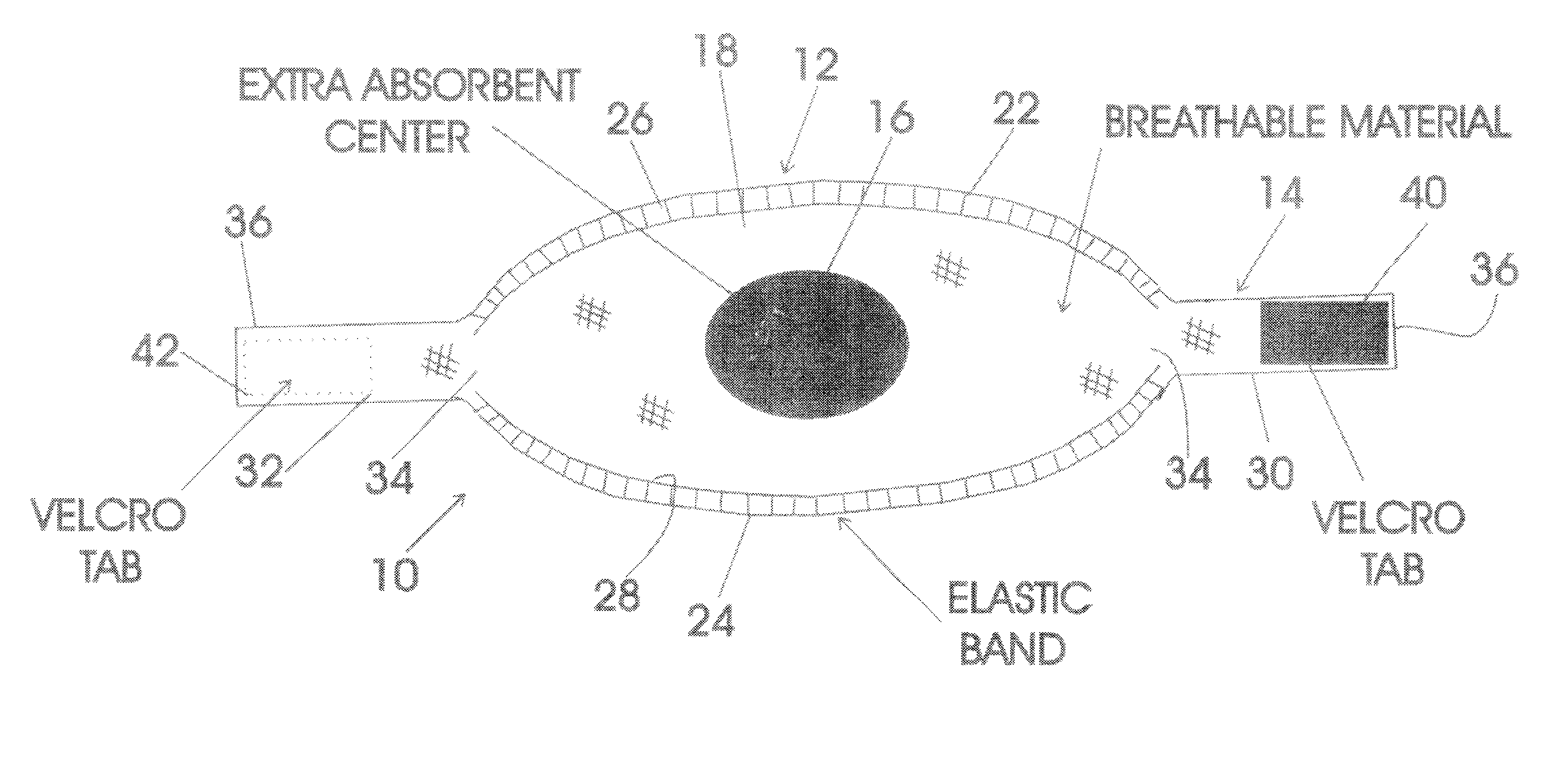 Marking restraint device for animals