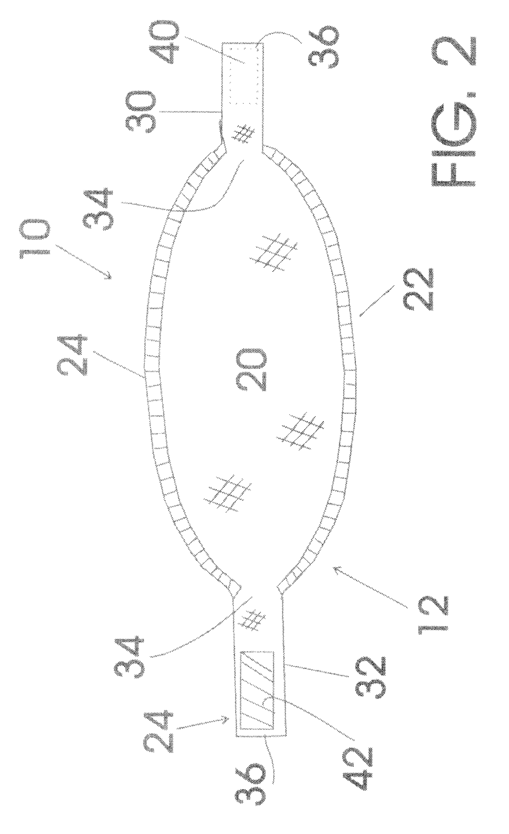 Marking restraint device for animals