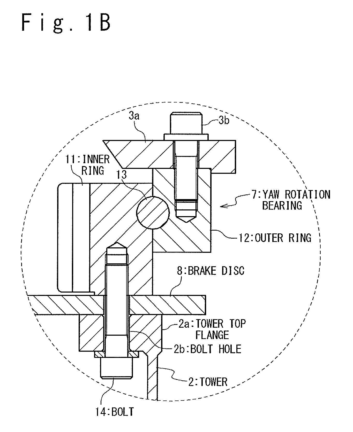 Method of lifting nacelle, nacelle lifting mechanism, tower, and wind turbine generator