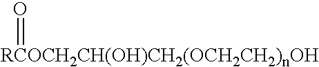 Clear conditioning compositions comprising coacervate