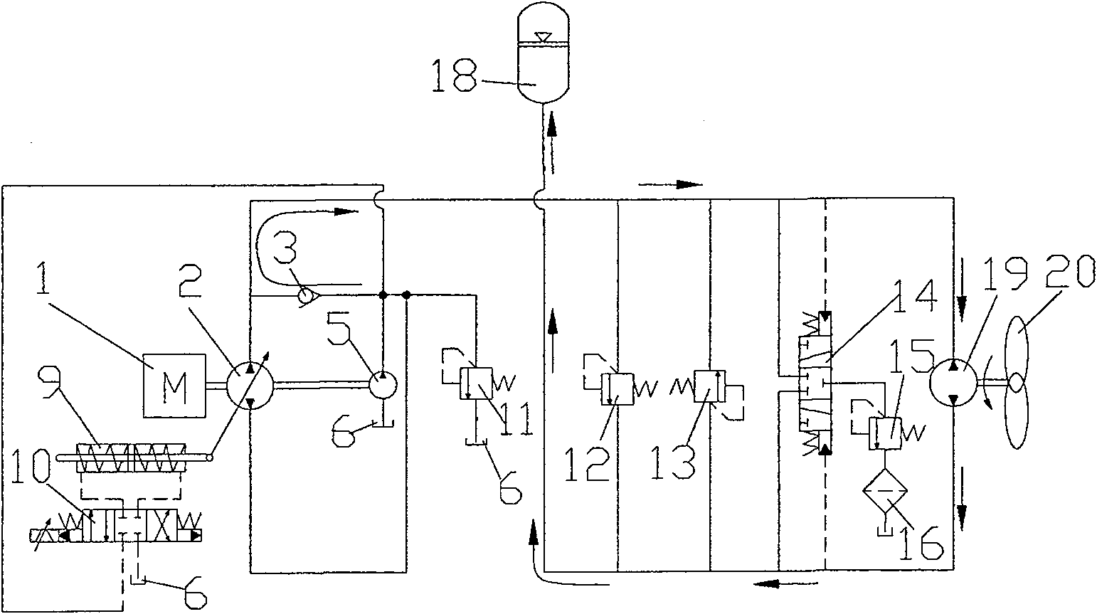 Power regenerating watercraft hydraulic pressure propulsion method and apparatus