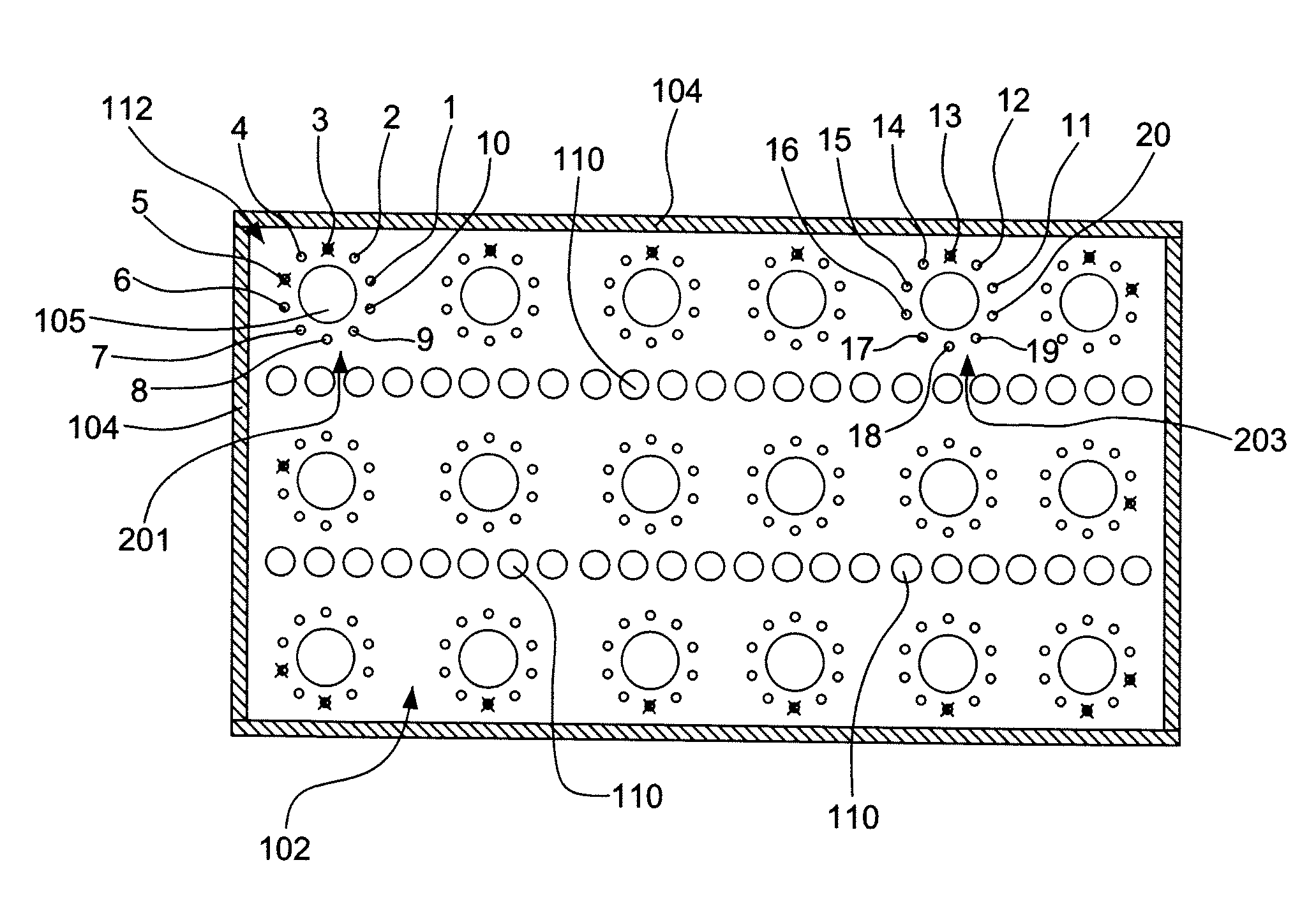 Reformer and Method of Operating the Reformer