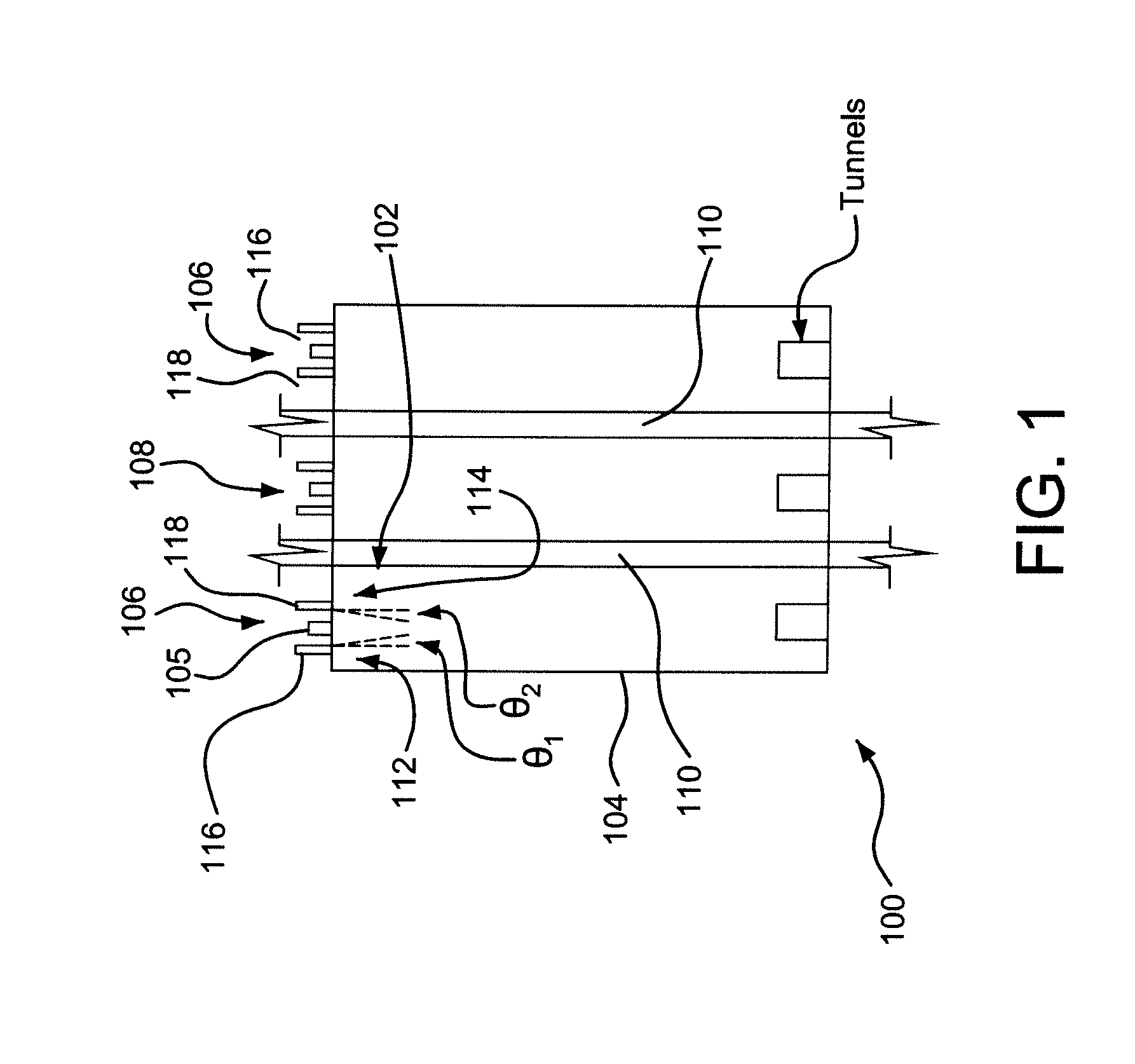 Reformer and Method of Operating the Reformer