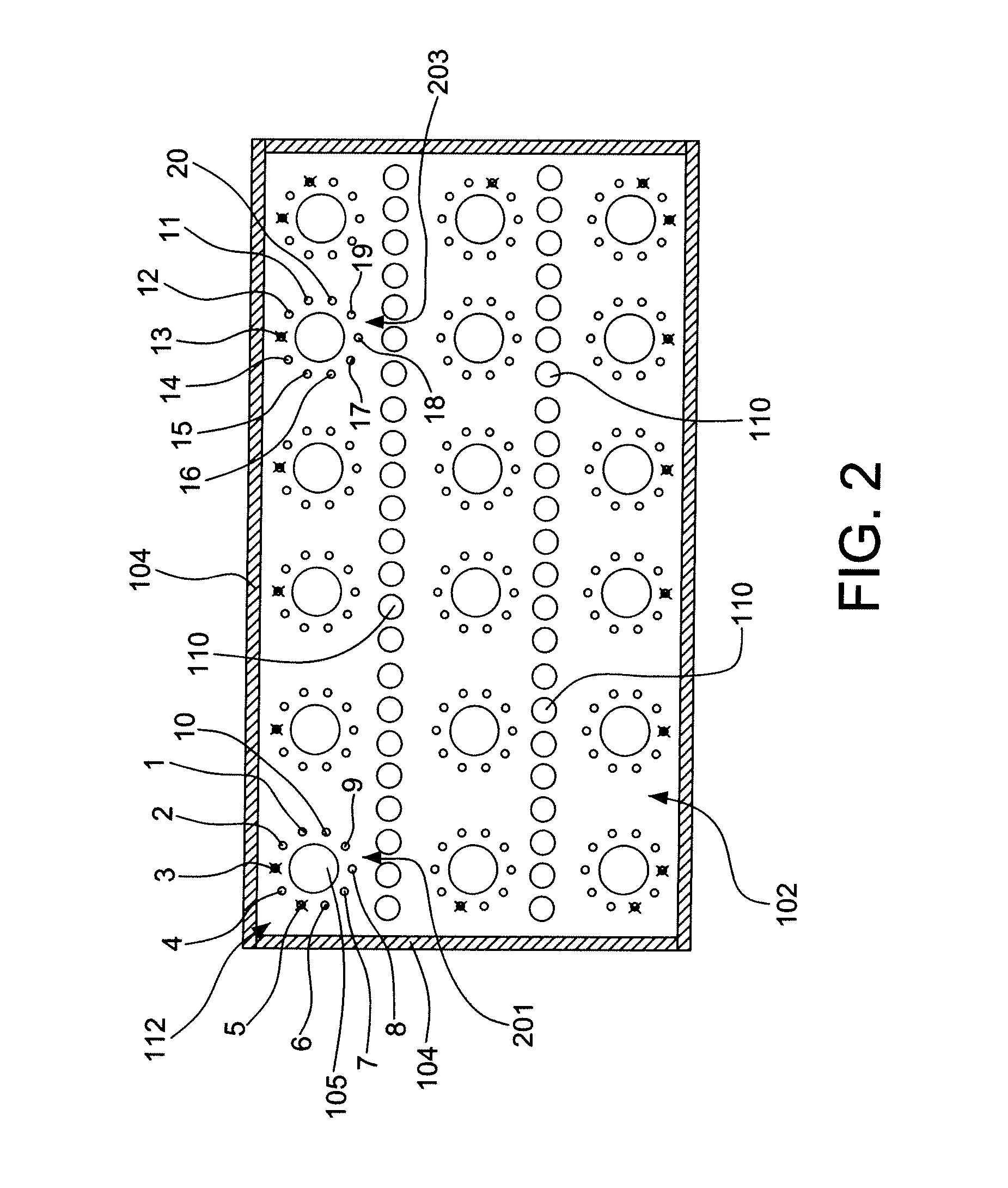 Reformer and Method of Operating the Reformer