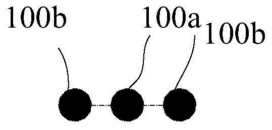 Multi-beam light synthesis focusing device