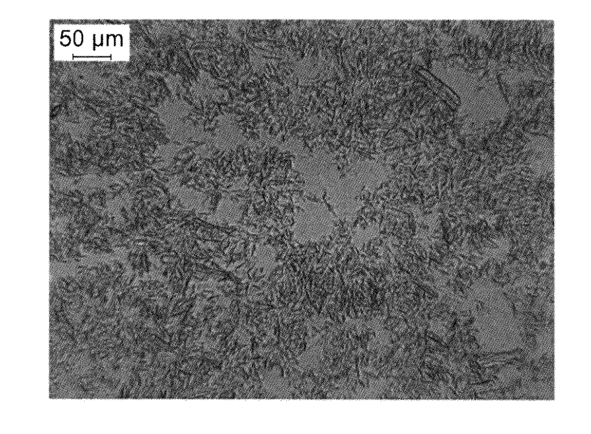 Process for the production of microfibrillated cellulose and produced microfibrillated cellulose