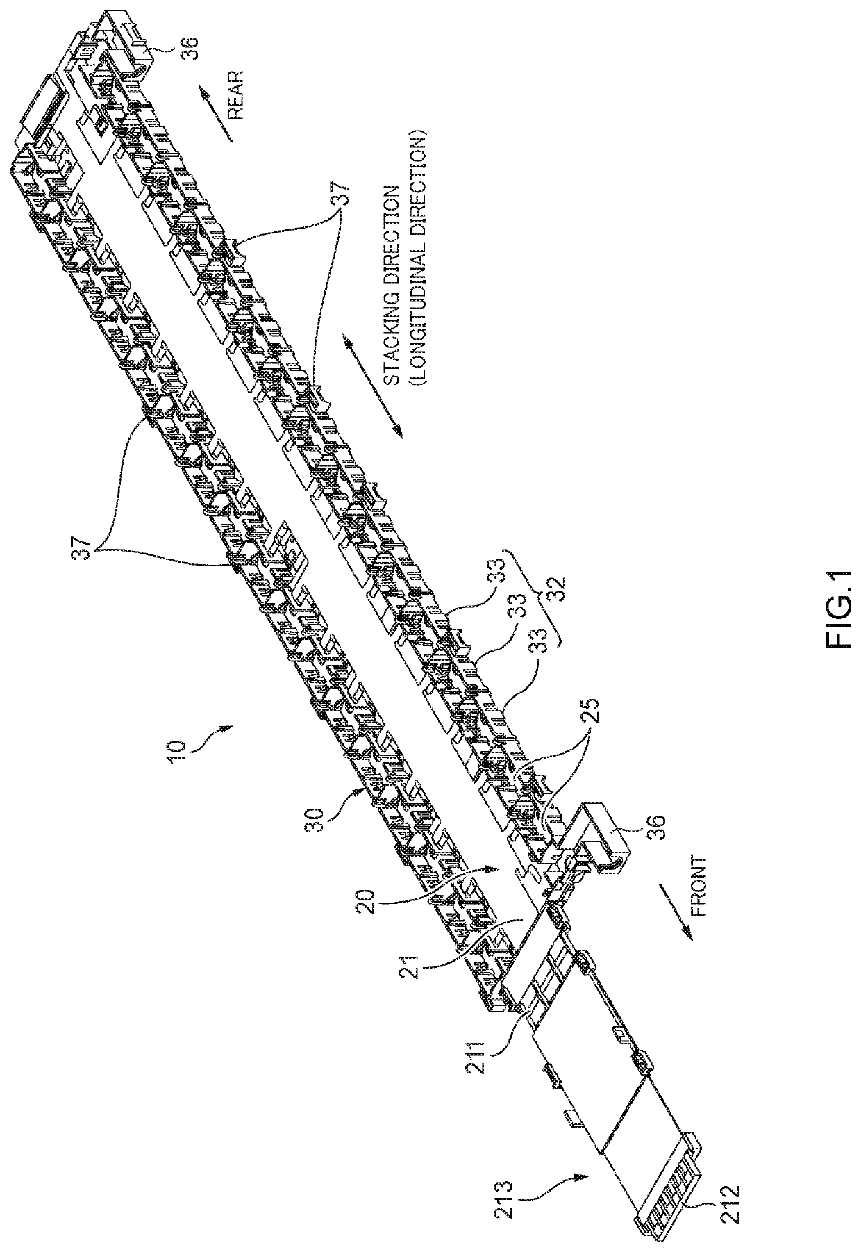 Busbar Module