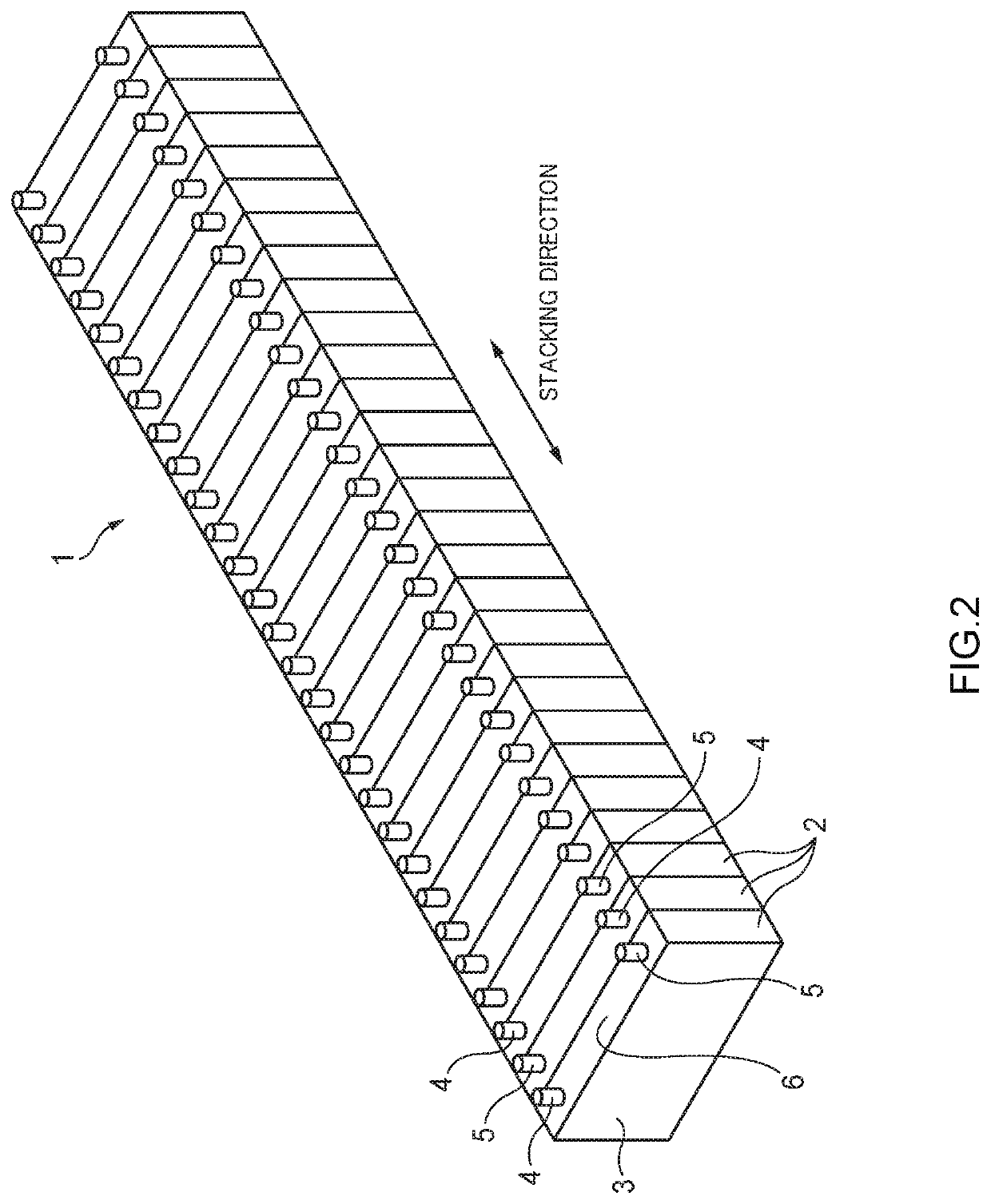 Busbar Module