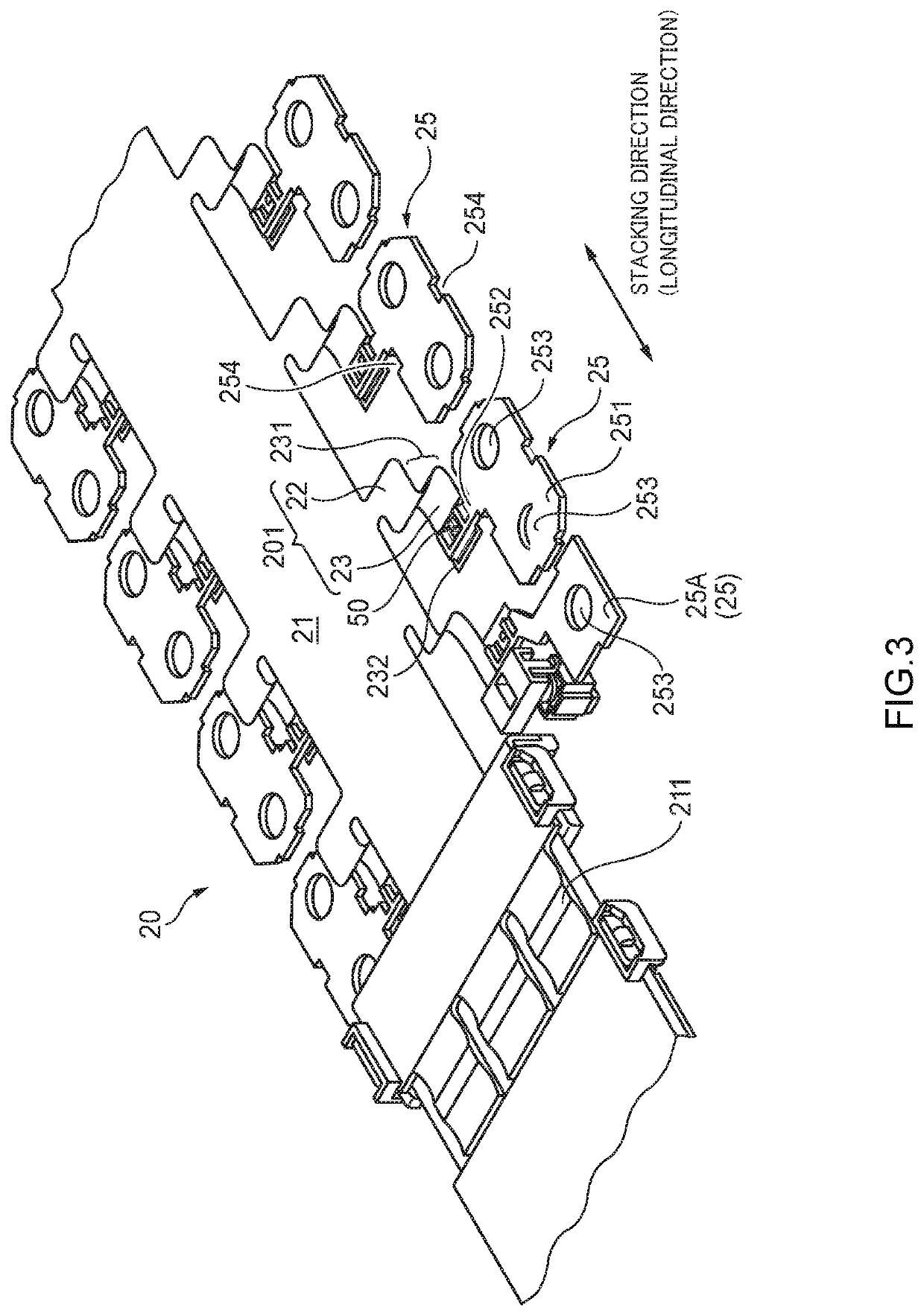 Busbar Module