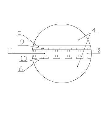 Multi-electrode electrical impedance tomography data acquisition system