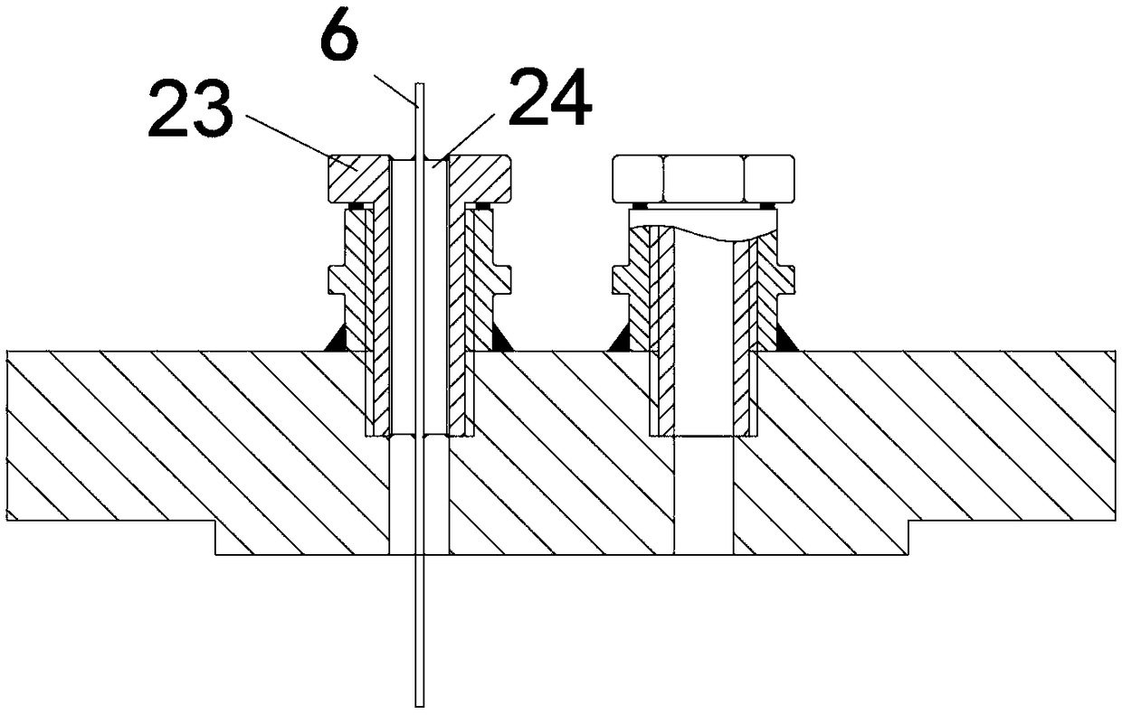 System and method for testing ignition and explosion characteristics of combustible medium under high temperature and high pressure