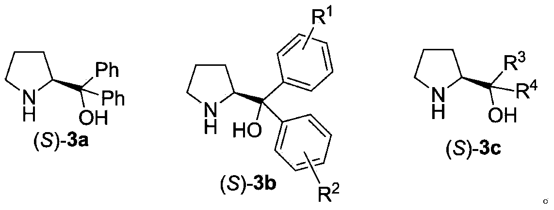 Synthesis method of 1,3-disubstituted allene with high optical activity