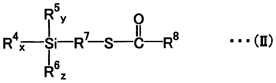 Rubber composition, method for producing rubber composition, and tire