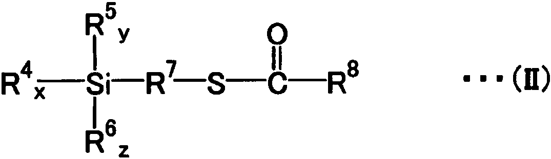 Rubber composition, method for producing rubber composition, and tire