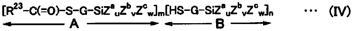 Rubber composition, method for producing rubber composition, and tire