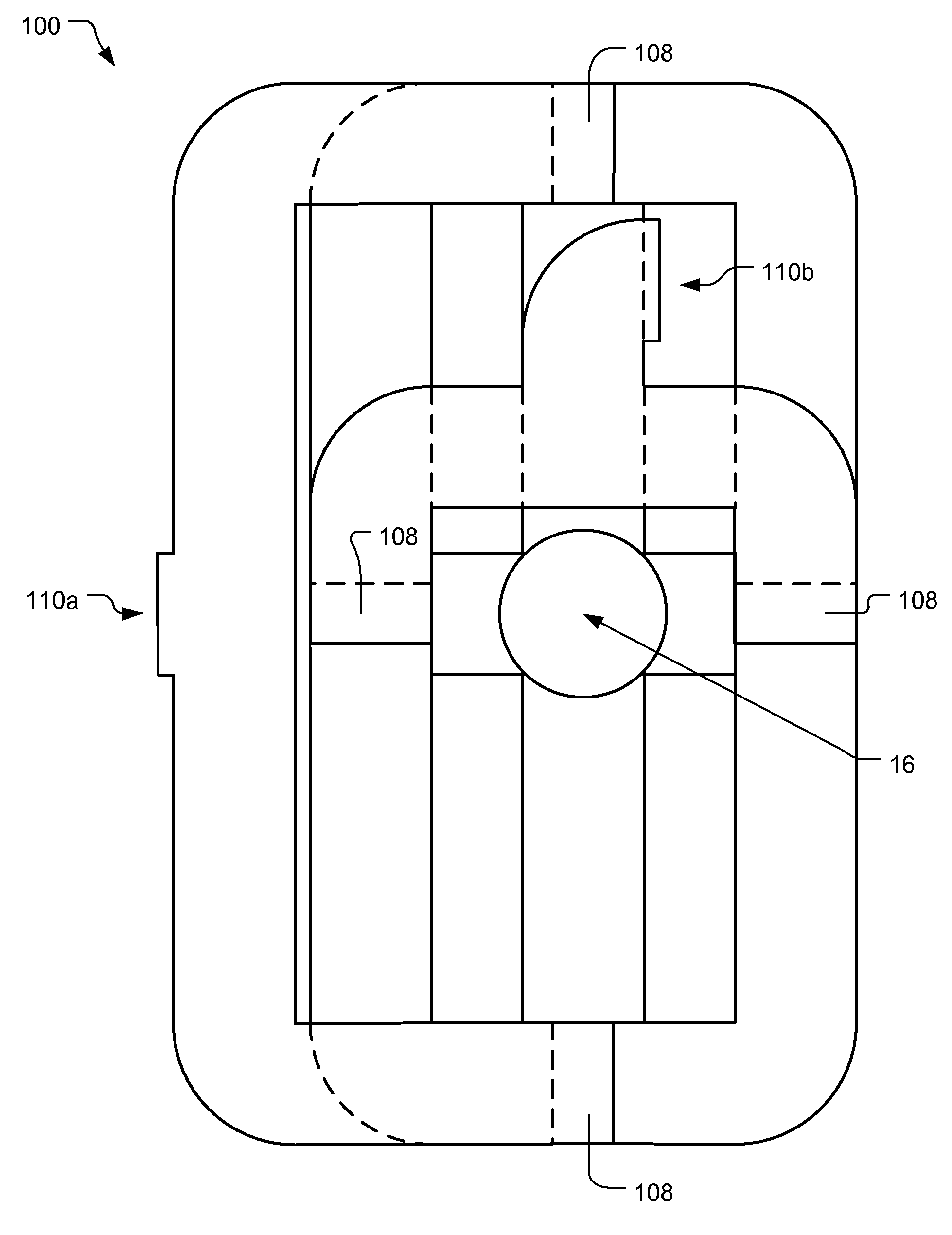 Orthomode transducer