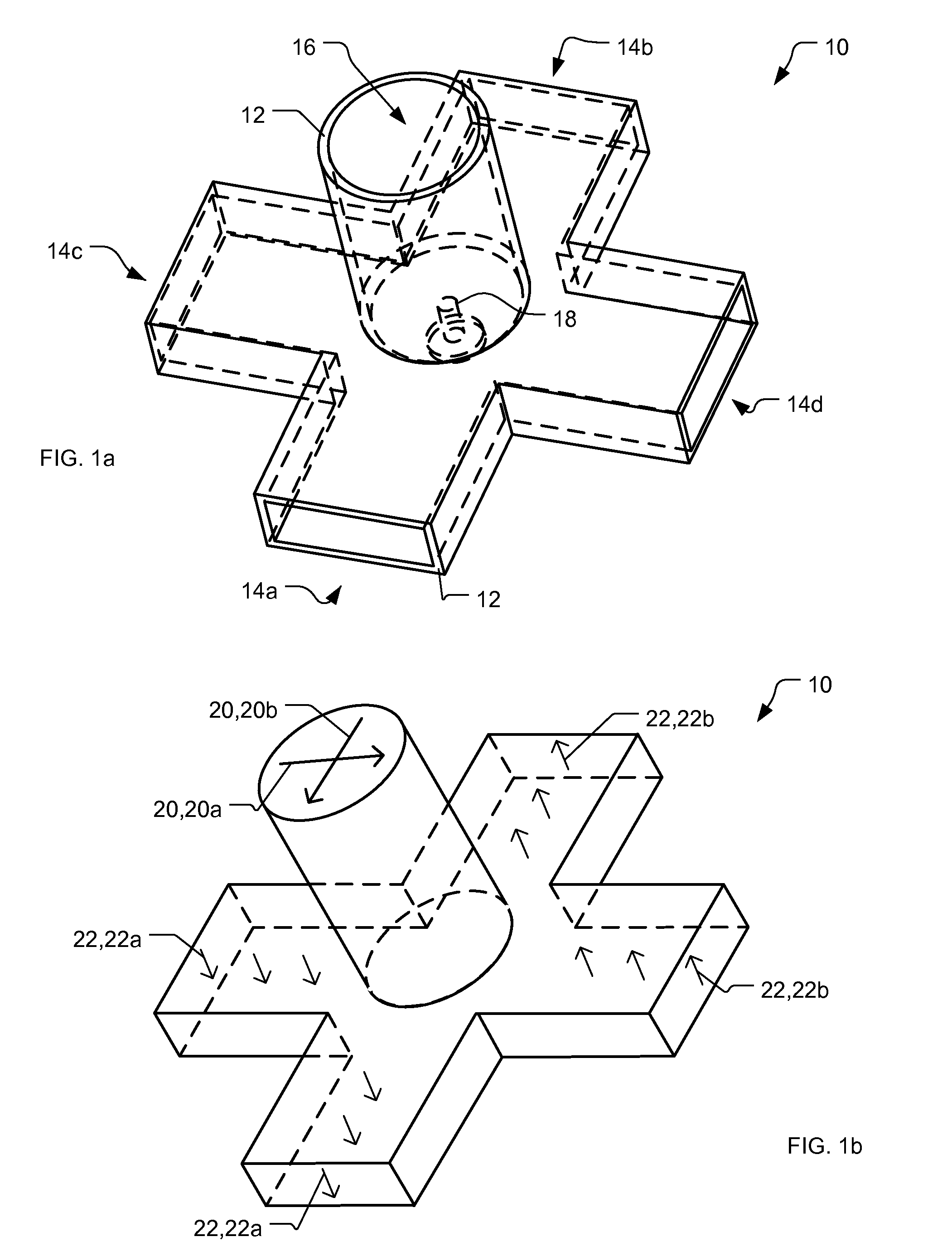 Orthomode transducer