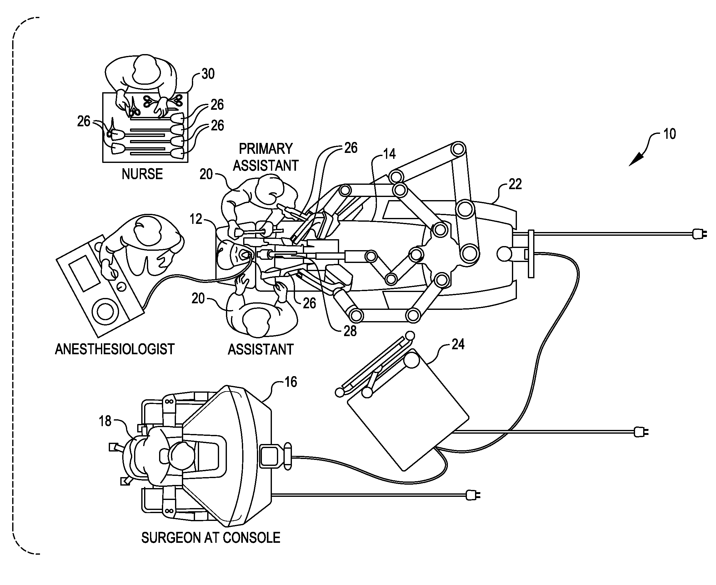 Double universal joint