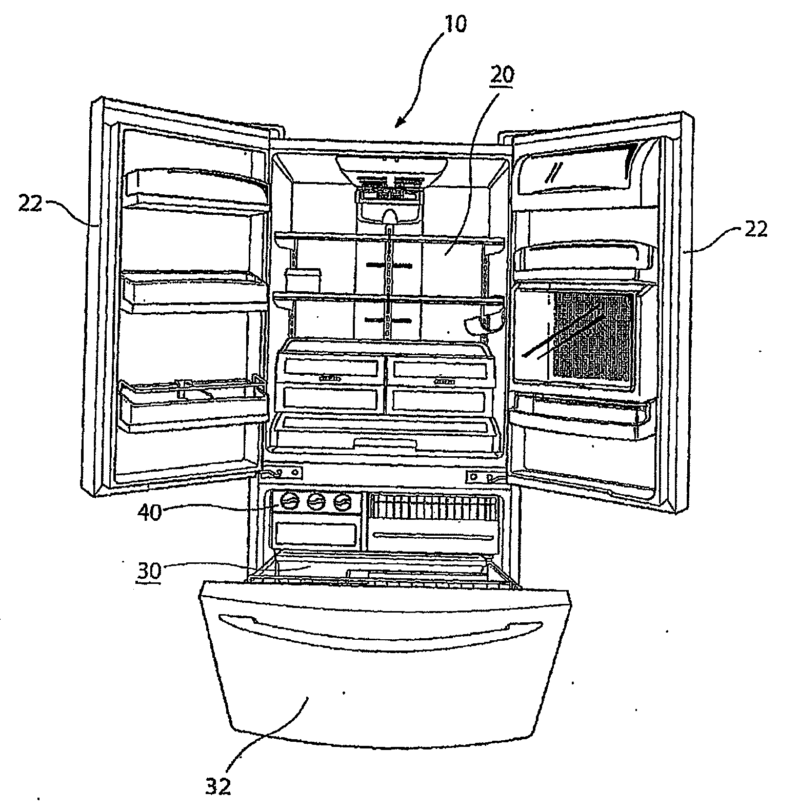 Refrigerator