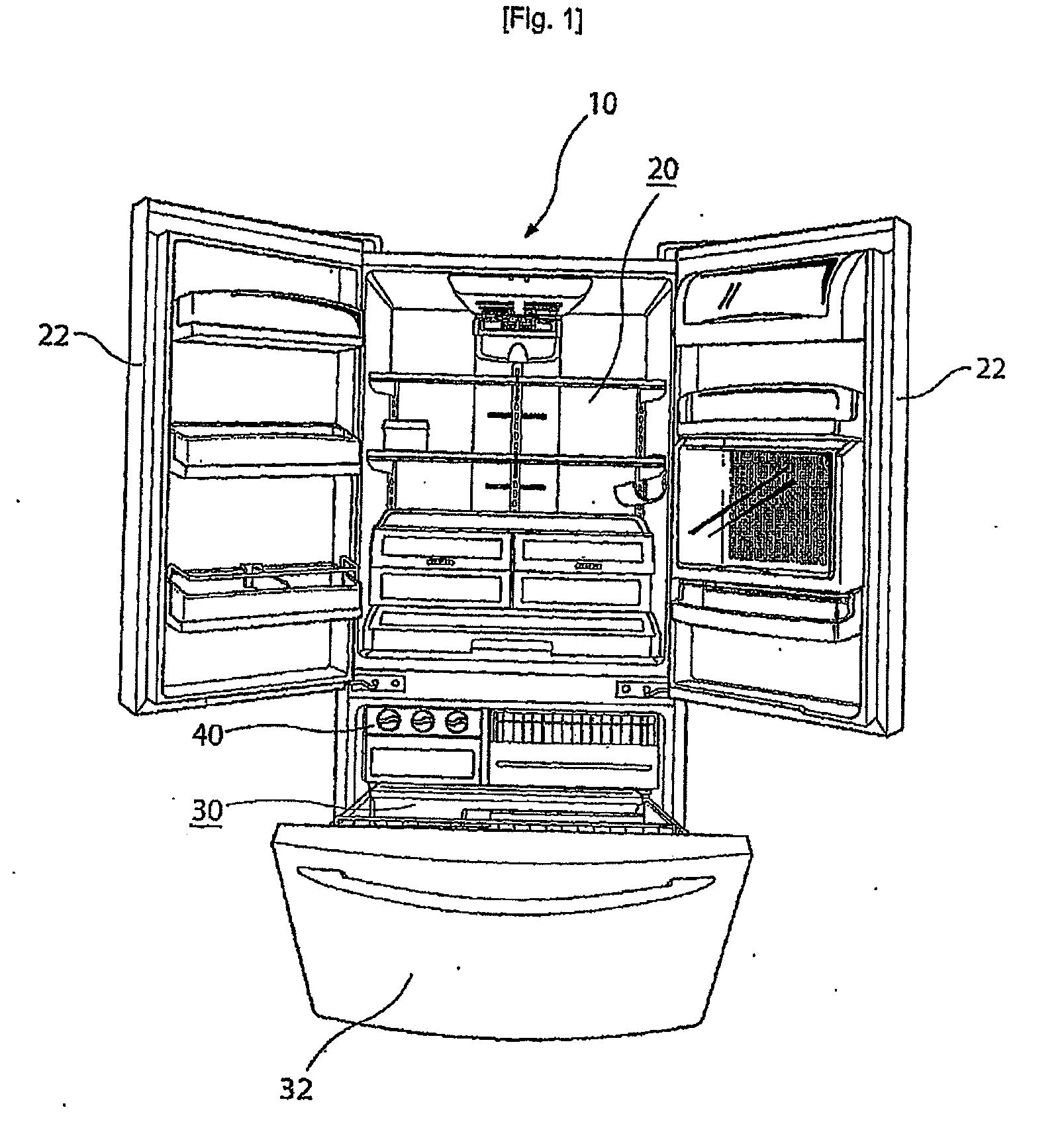 Refrigerator