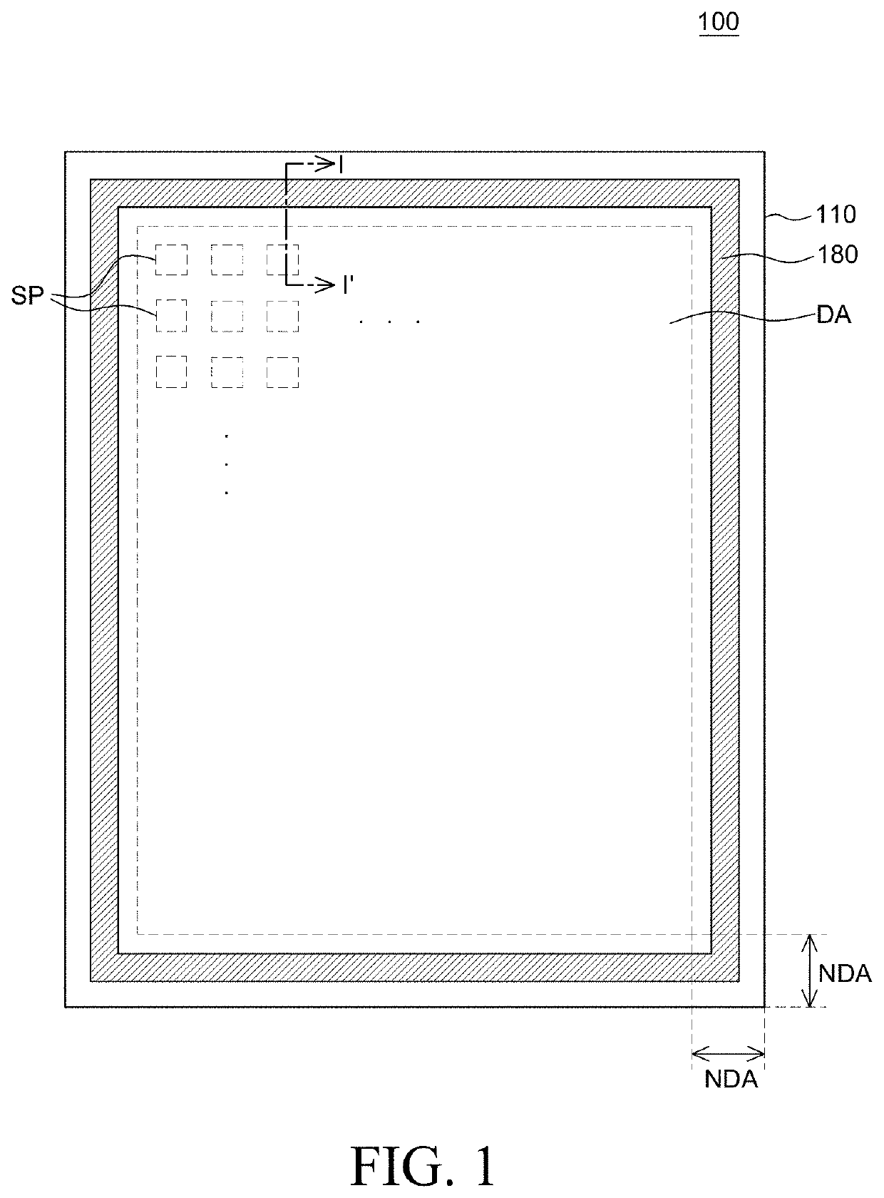 Organic light emitting display device