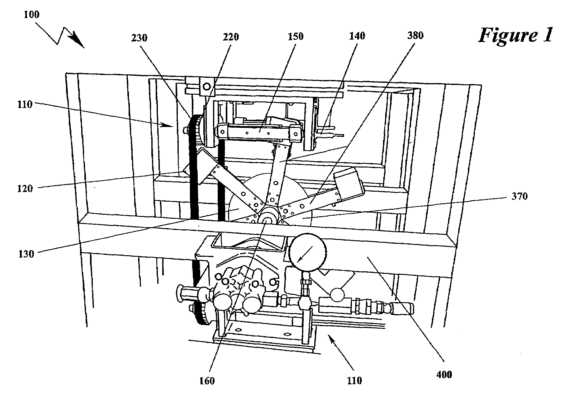 Magnetic Propulsion Motor