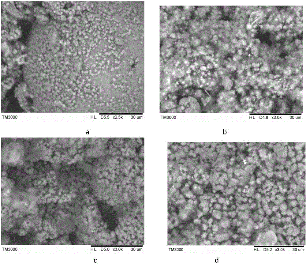 Sodalite zeolite synthesized from fly ash and method