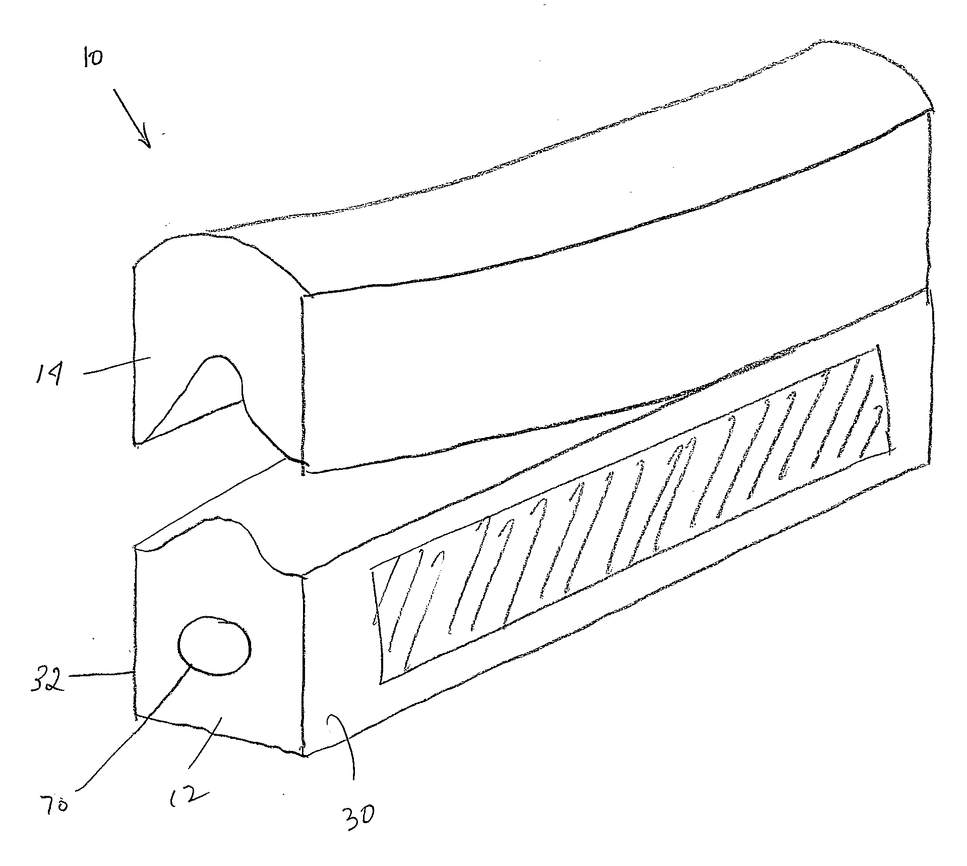 Joint Materials and Configurations