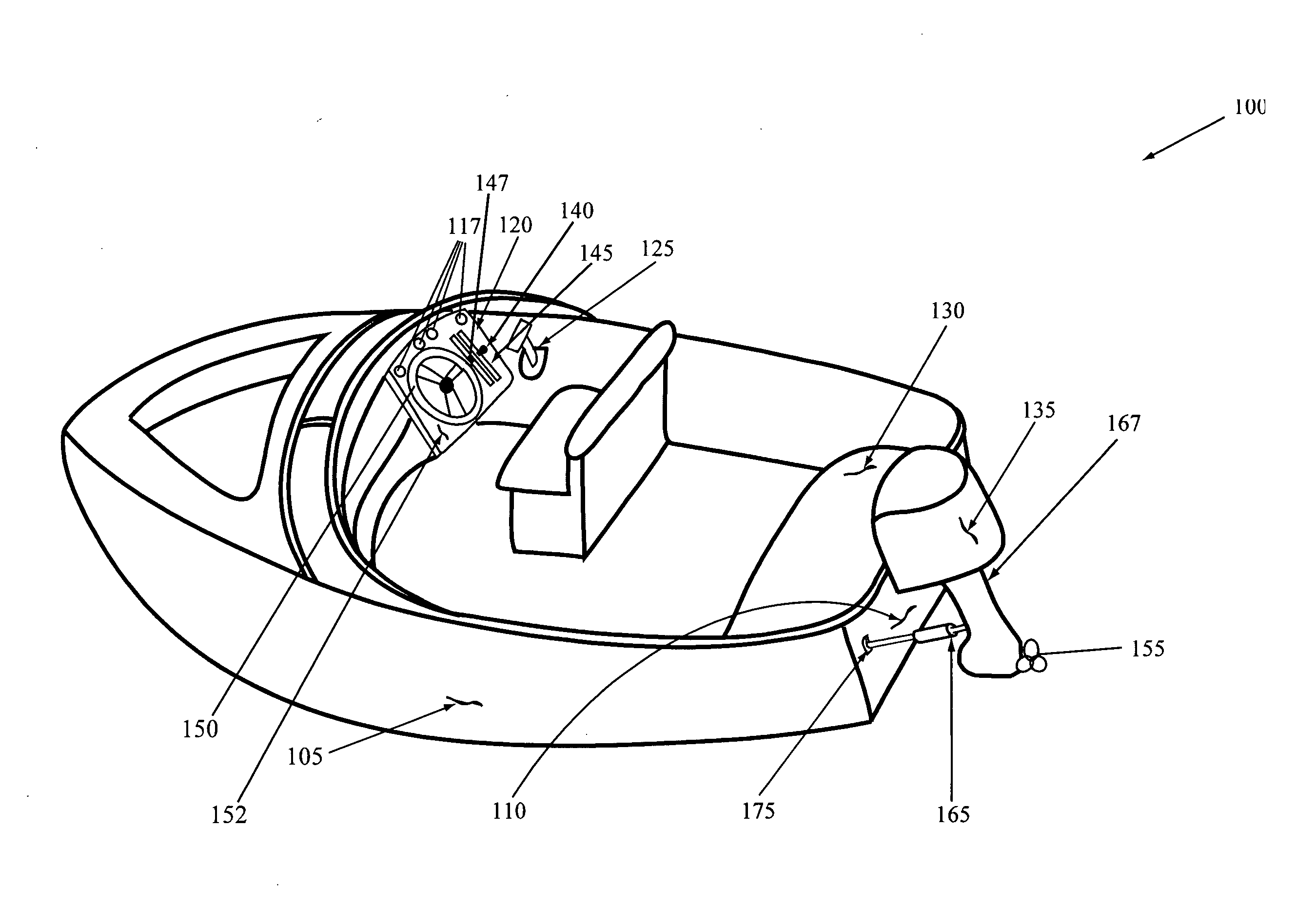 Methods and arrangements for rapid trim adjustment