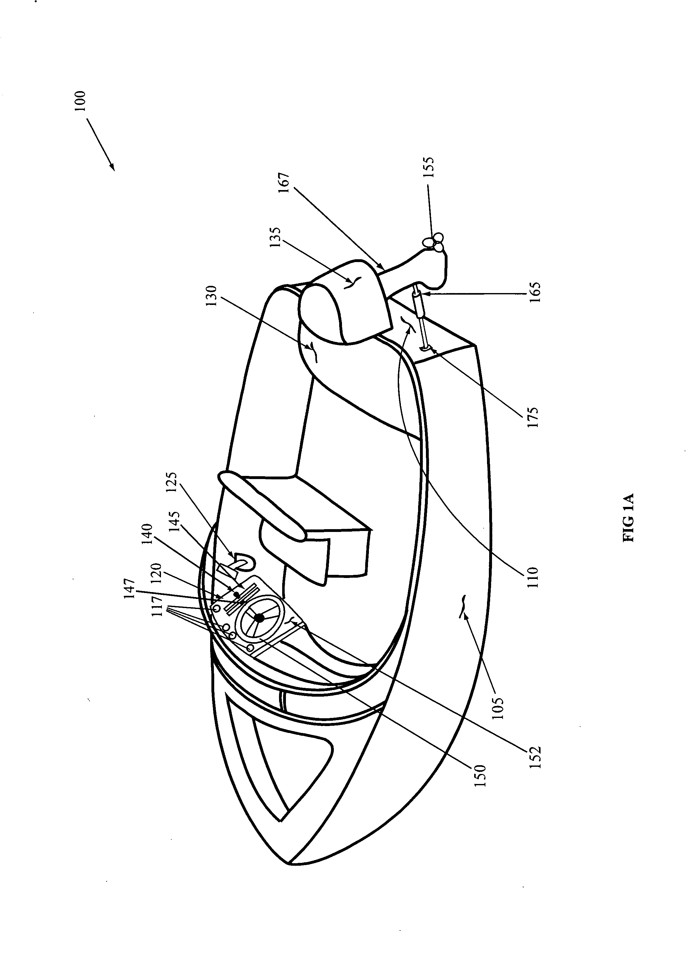 Methods and arrangements for rapid trim adjustment