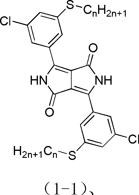 Pigment composition with anti-warping property in plastics