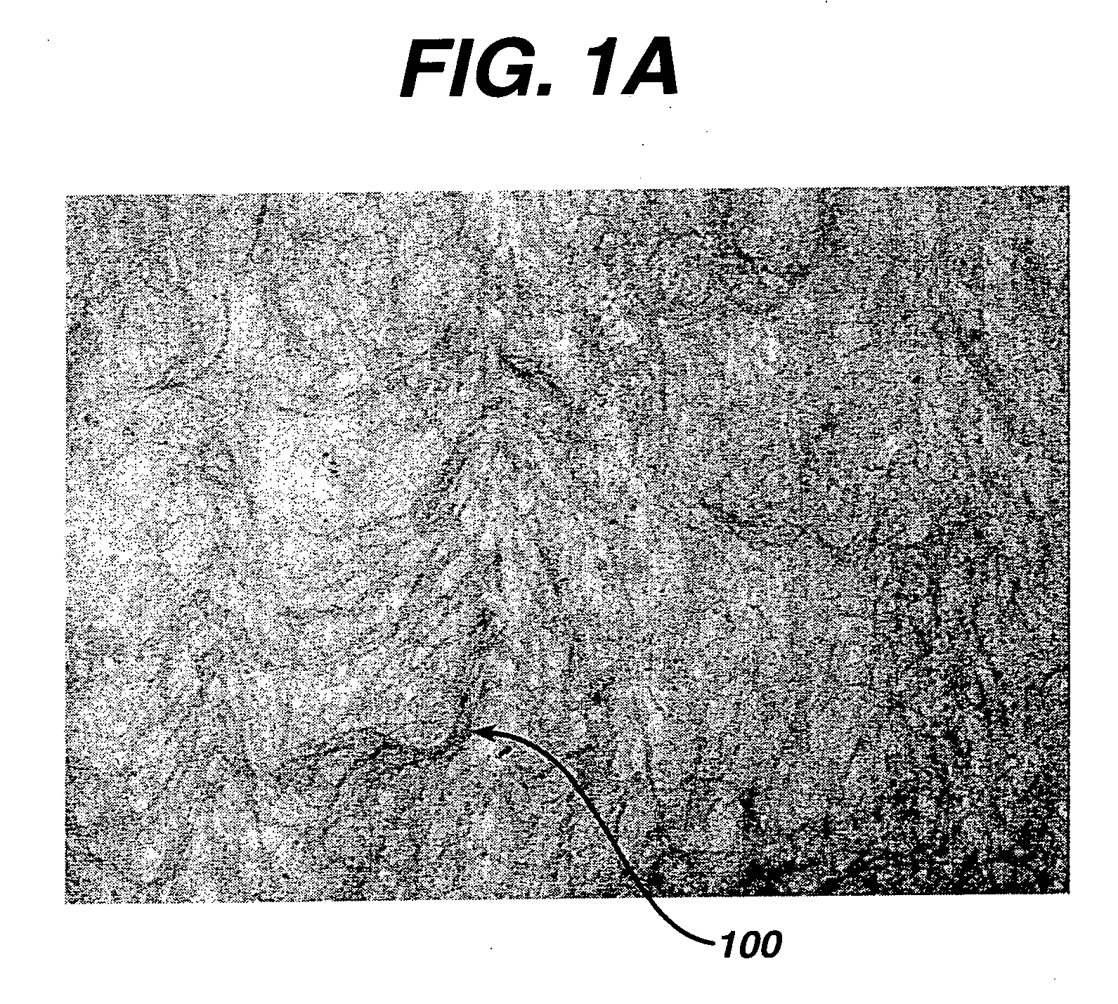 Low-density, non-woven structures and methods of making the same