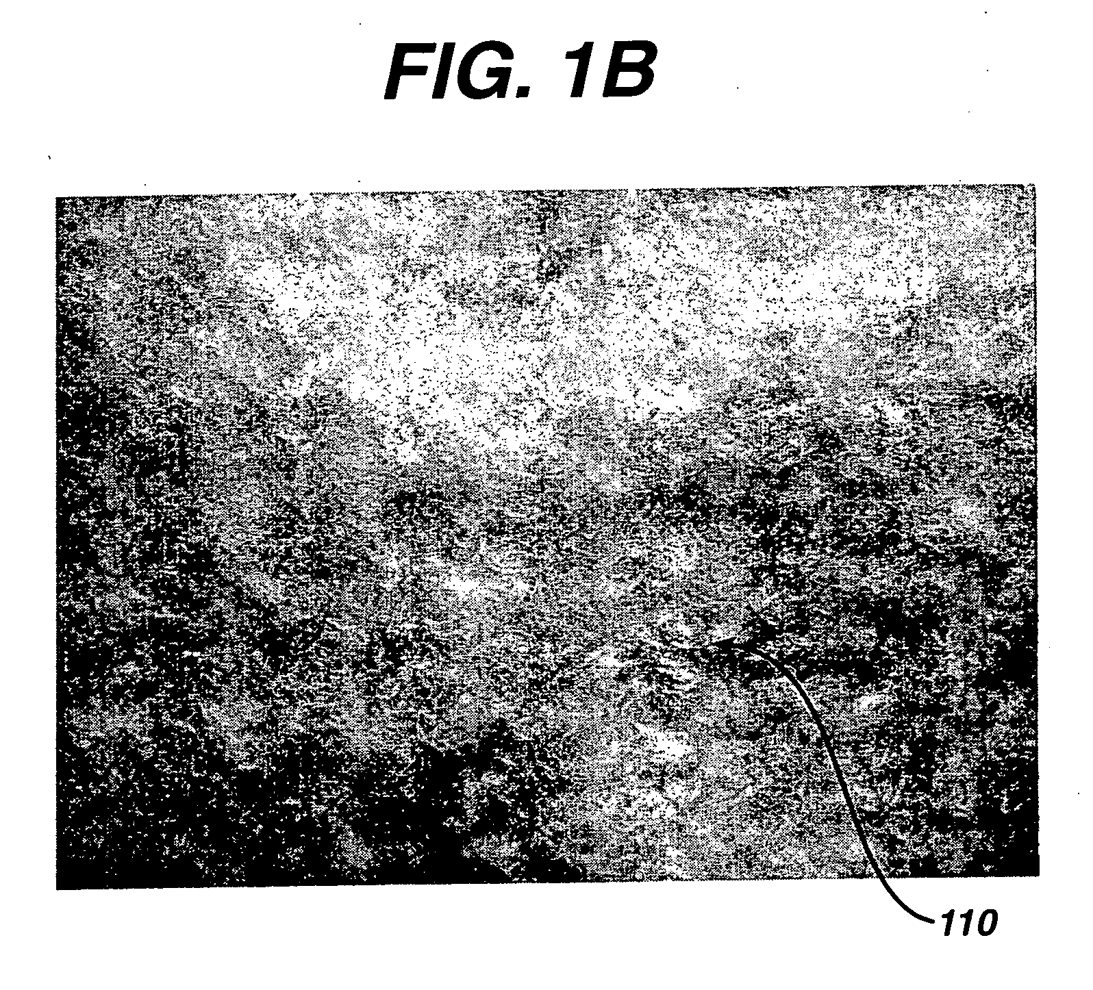 Low-density, non-woven structures and methods of making the same