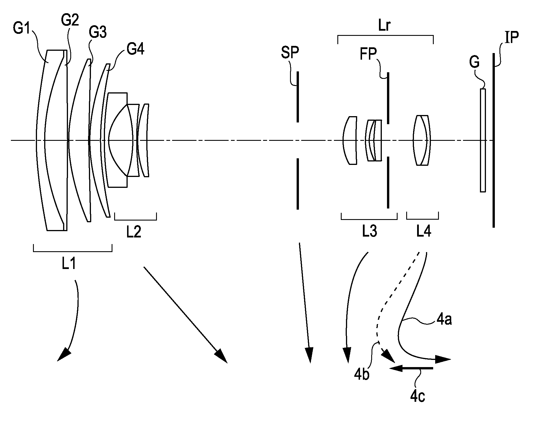 Zoom lens and image pickup apparatus including the same