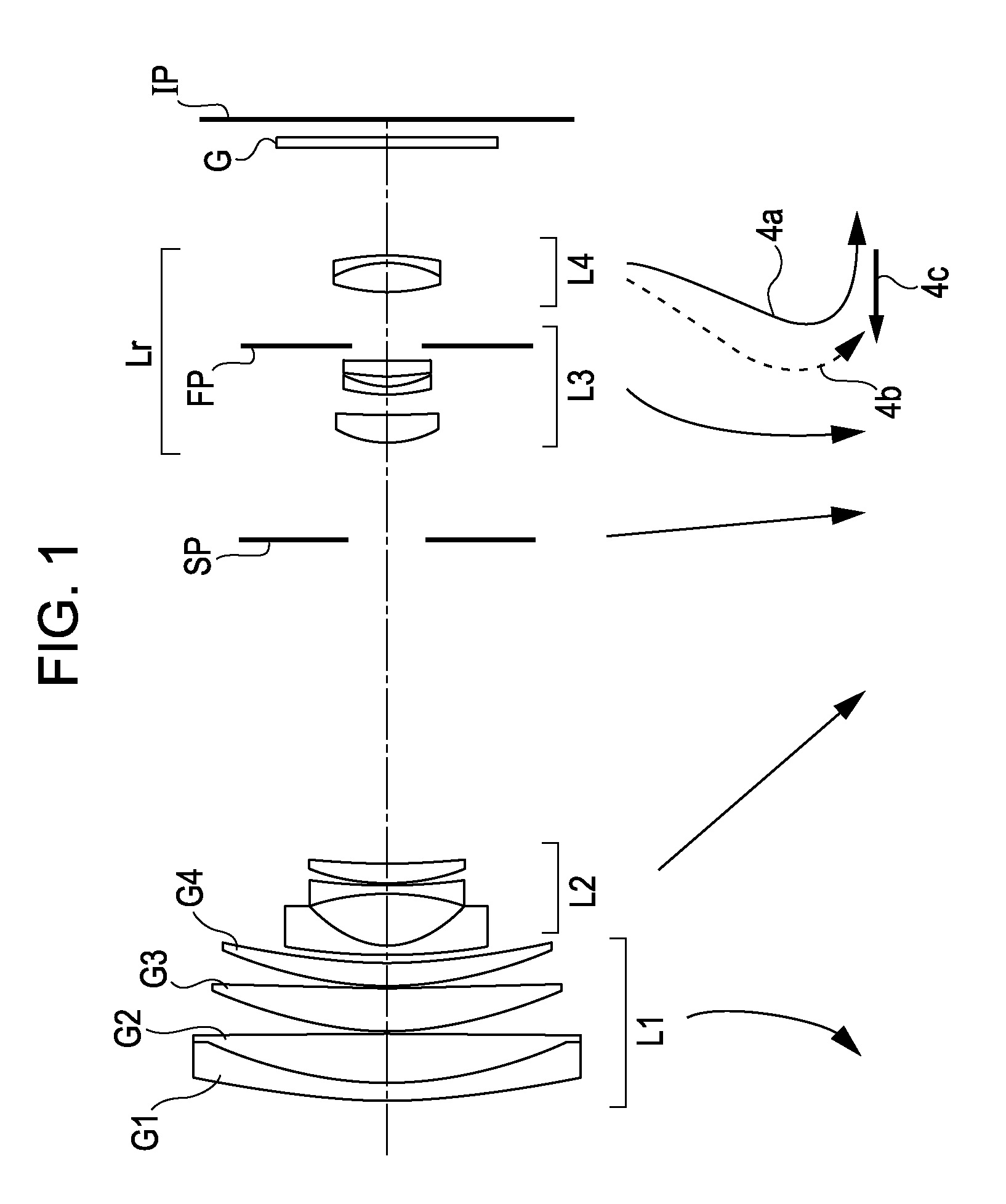 Zoom lens and image pickup apparatus including the same