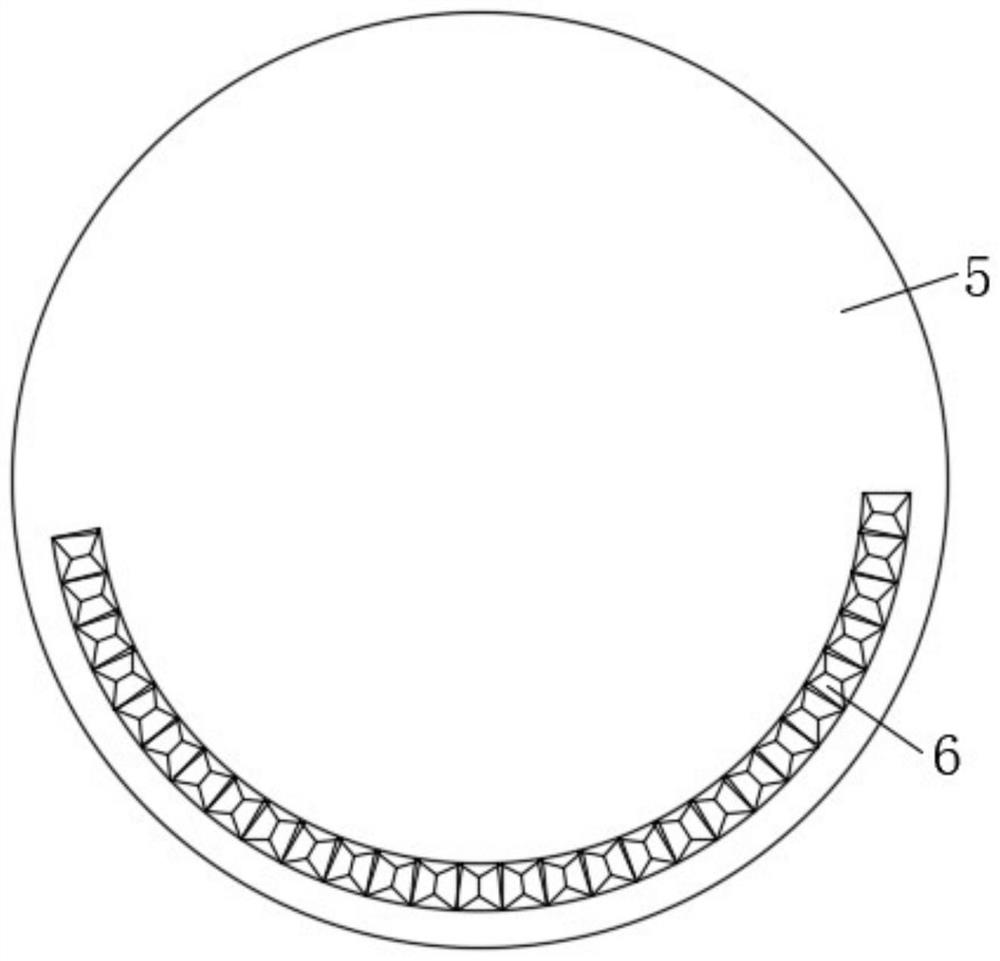 Jinsihuangchrysanthemum eye patch preparation equipment and preparation process