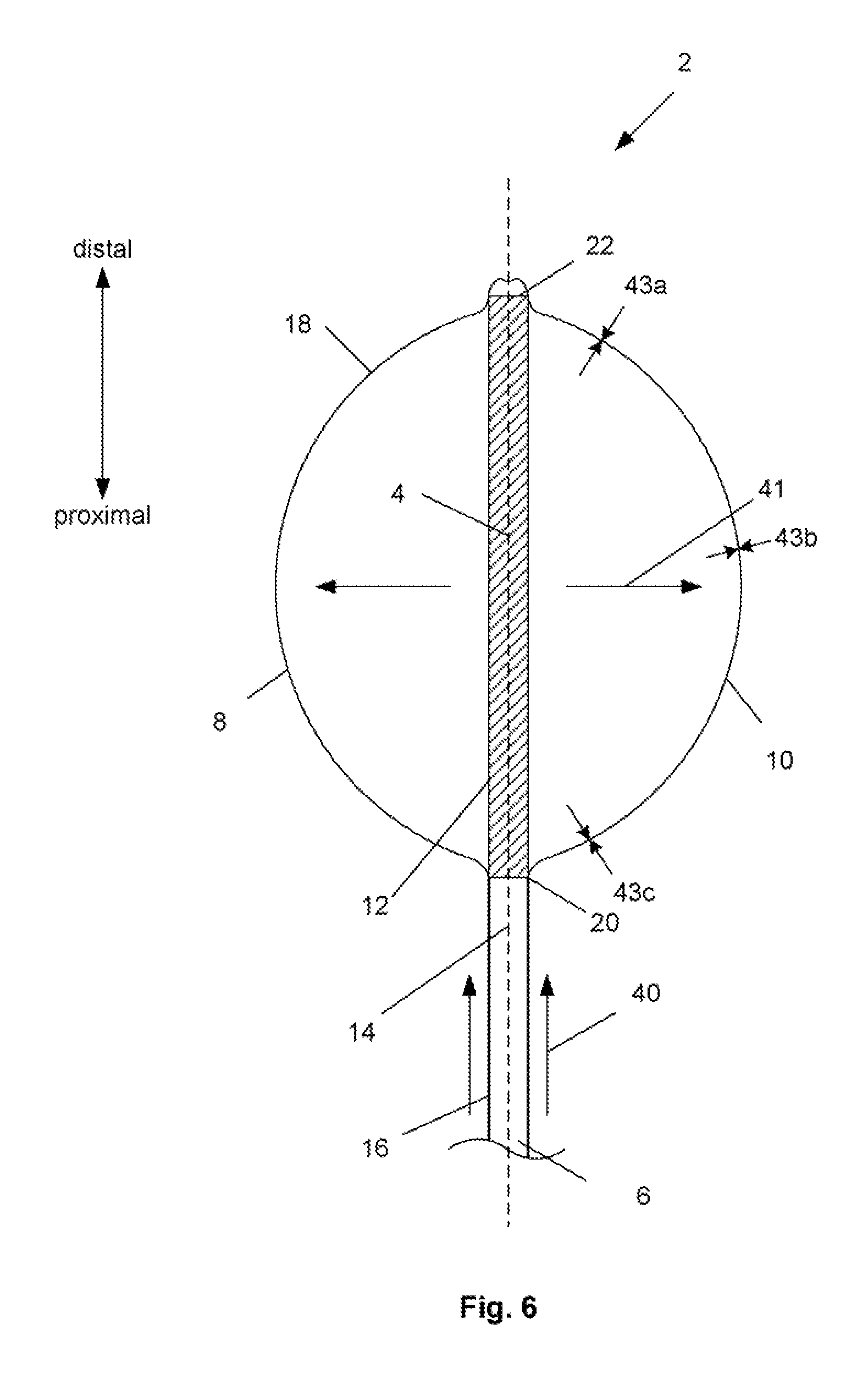 Anatomical measurement tool