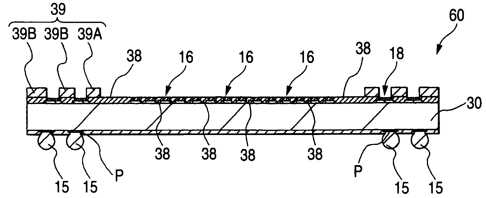 Semiconductor package and semiconductor device using the same