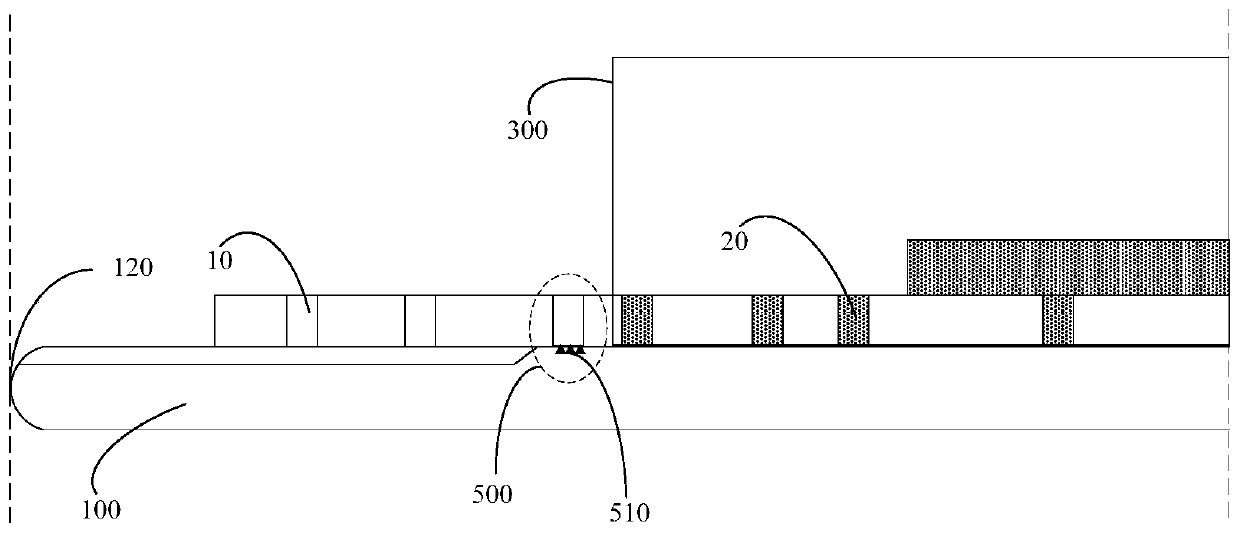 Methods to improve die edge yield