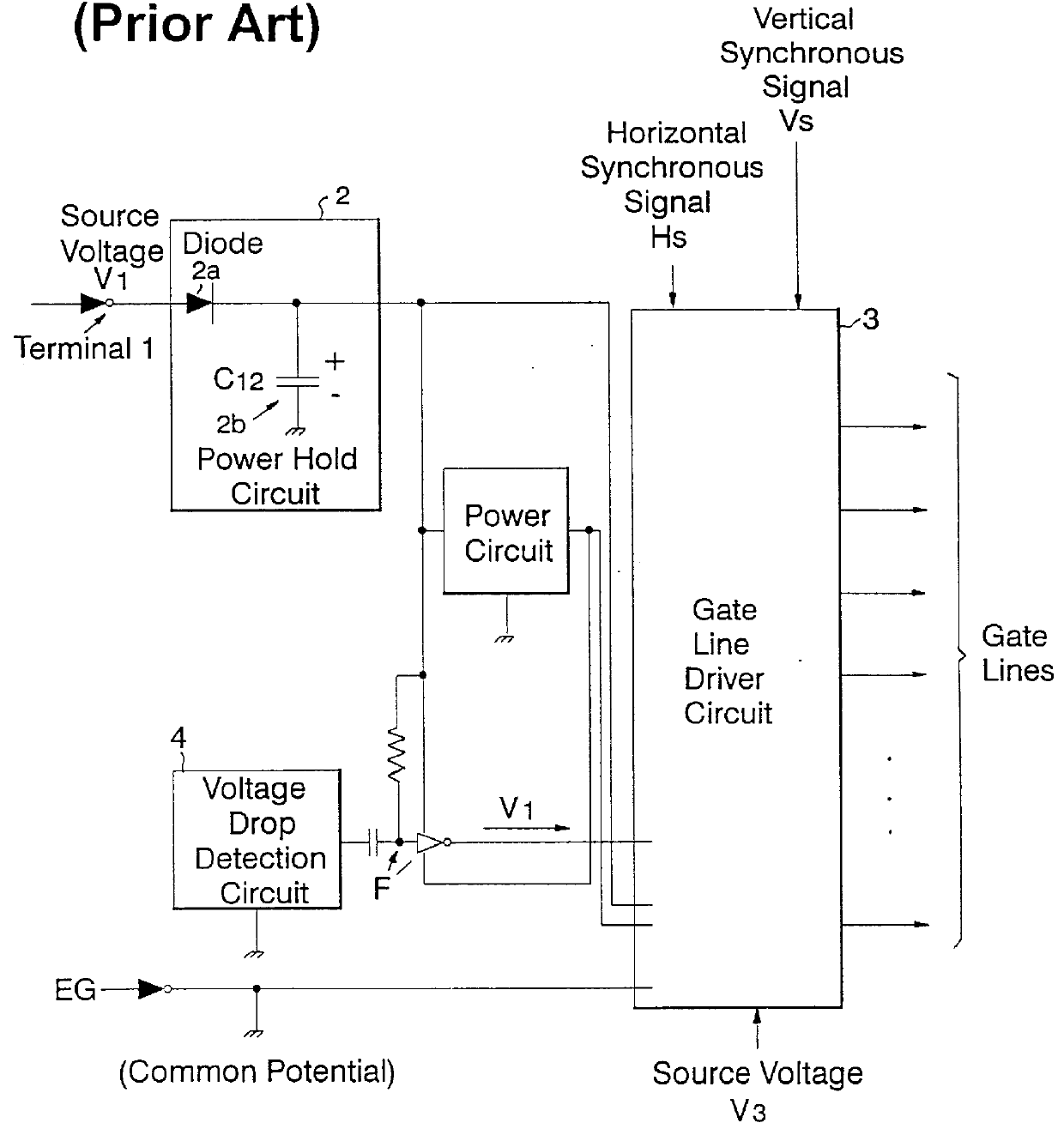 Liquid crystal display