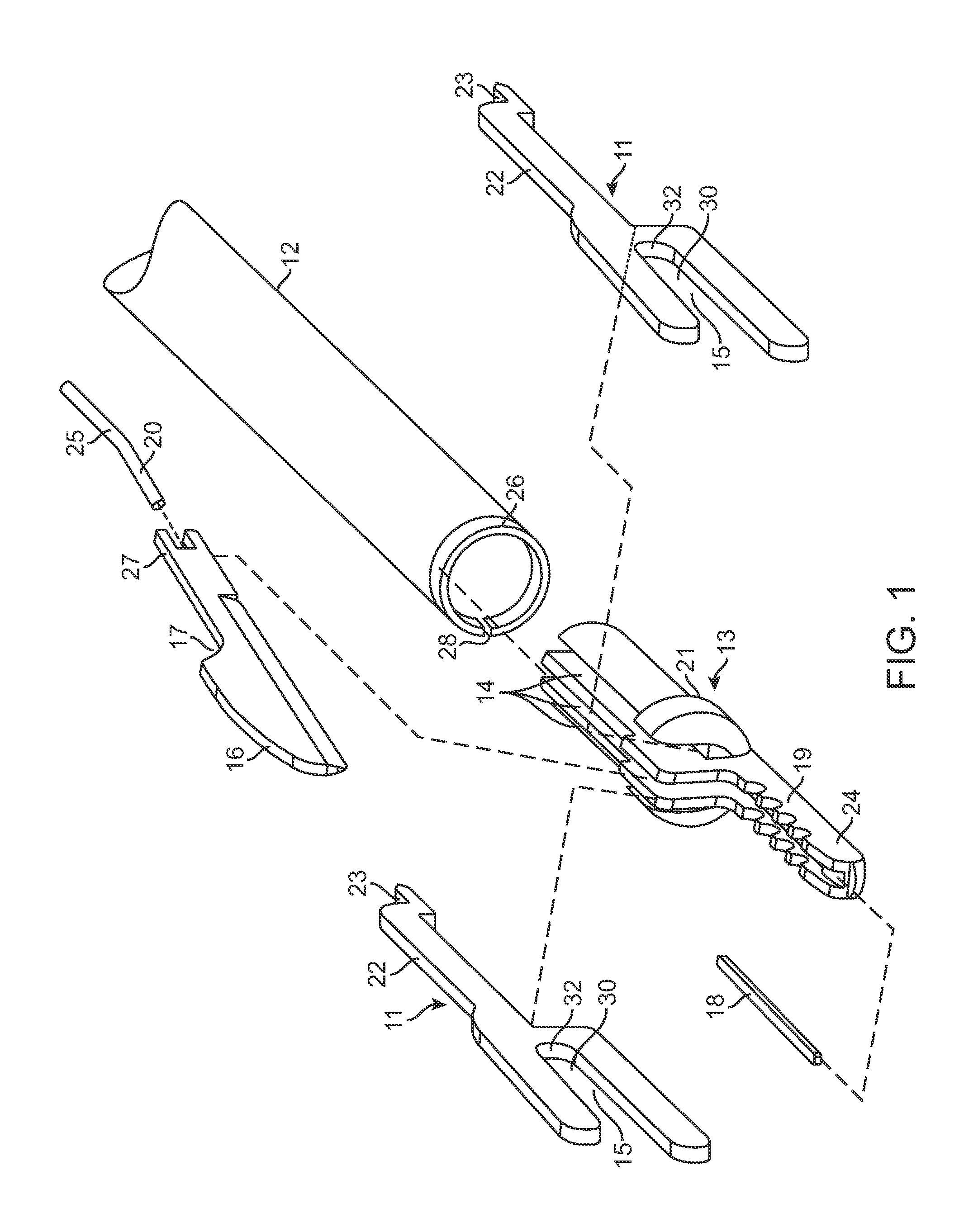 Apparatus and method for integrated vessel ligator and transector