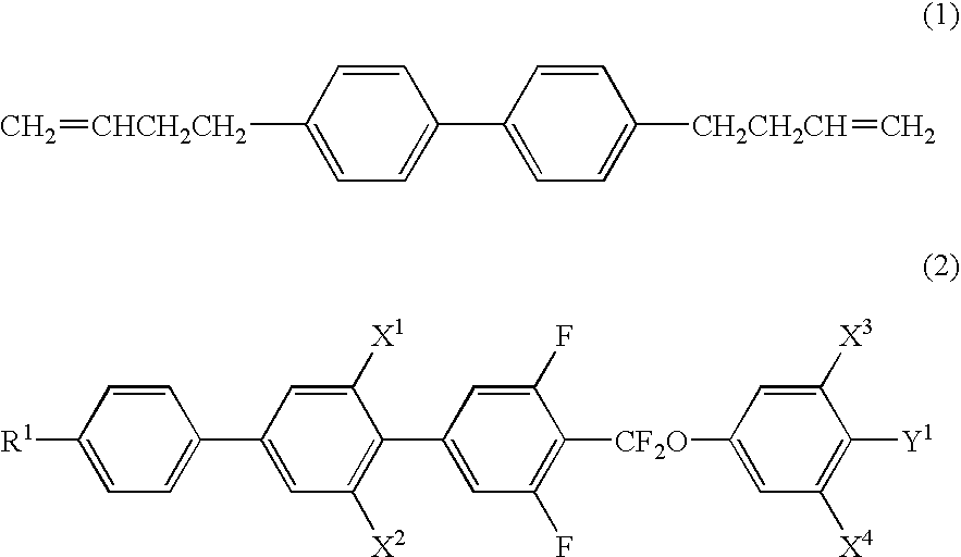 Liquid crystal composition and liquid crystal display device