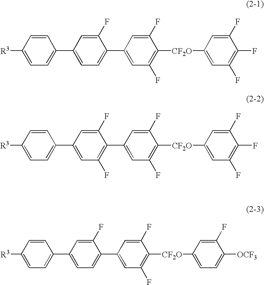 Liquid crystal composition and liquid crystal display device